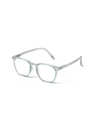 IZIPIZI | Lunettes de lecture READING #E | hellblau